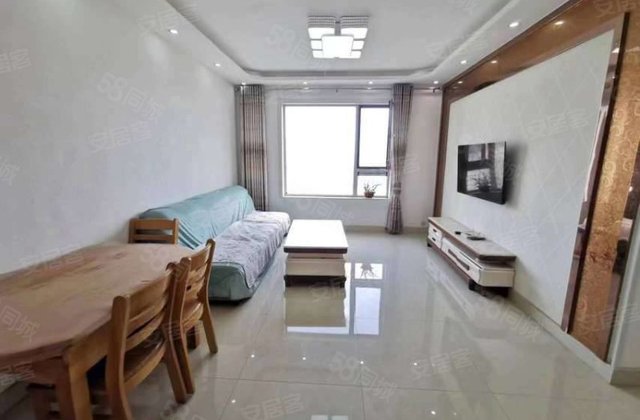 无公摊徒骇河，昌润莲城瑞荷园，双卫！免大税，市中心位置