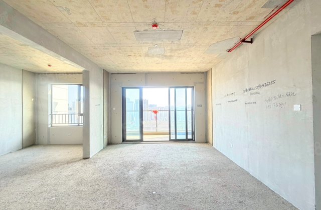 正荣滨江紫阙台4室2厅151.73㎡145万二手房图片