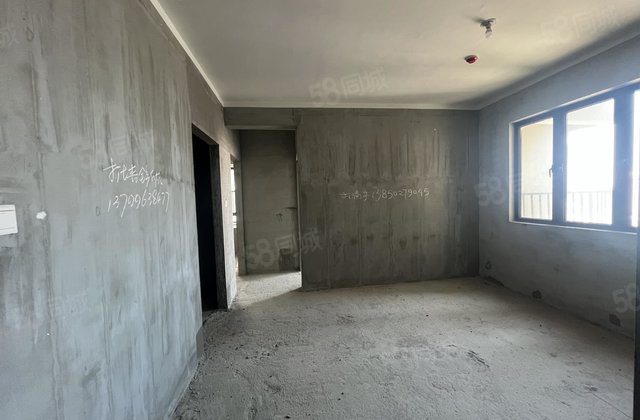 迎仙雅居3室2厅90㎡78万二手房图片