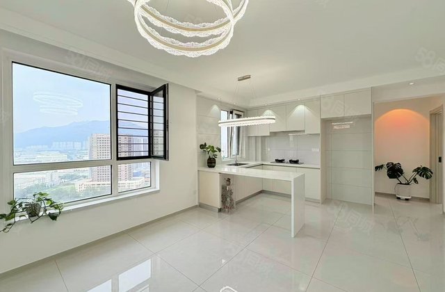 东北明珠2室1厅80.27㎡69.9万二手房图片