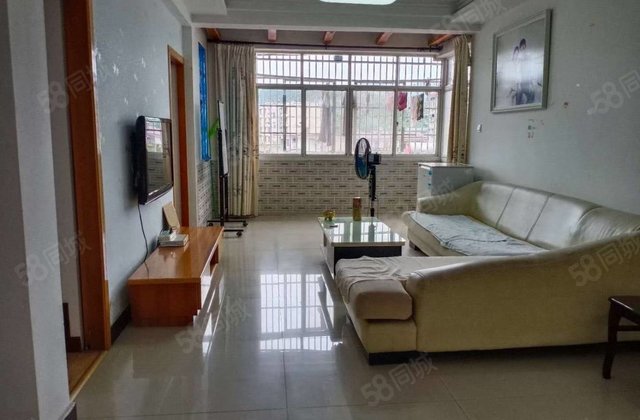 红睿小区45复式五室二厅二卫挂价72万5室2厅2卫139㎡南共5层2010年