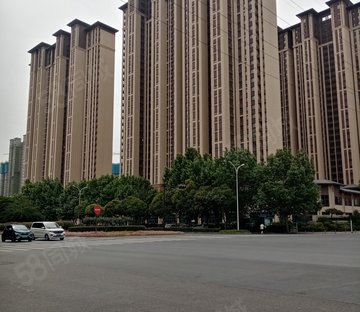 小区图片