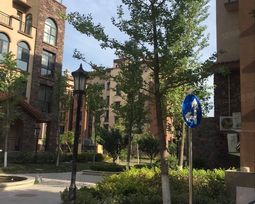 【半岛蓝湾, 半岛蓝湾小区详情,房价走势,房源,业主论坛】- 青岛58