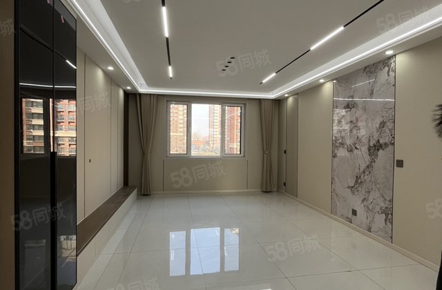 东关新城3室2厅133㎡73万二手房图片