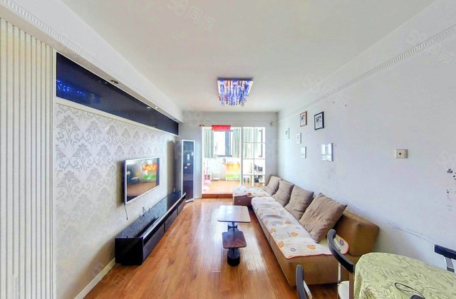 中大君悦金沙5期君郎院2室2厅78.58㎡190万二手房图片