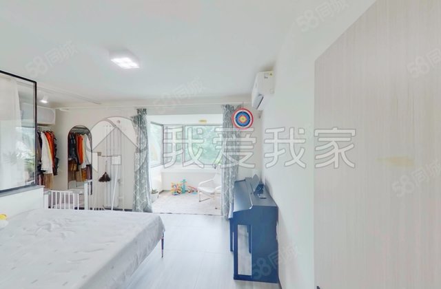 八里庄北里(海淀)3室1厅78.7㎡543万二手房图片