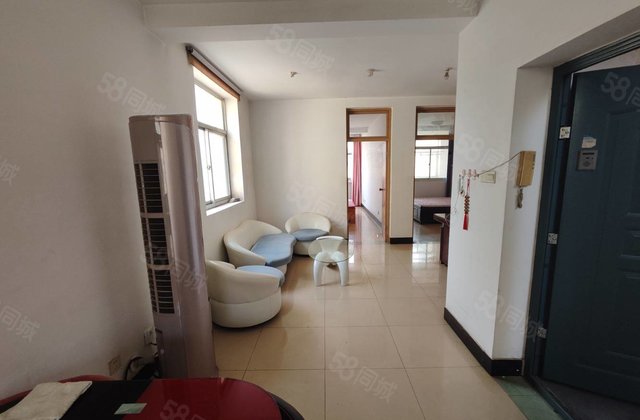 急售！单价4000多 东边户 地暖房 亚大怡景 停车方便