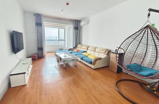 东苑中学 滨湖新城 昌润莲城 三室双卫免大税带储