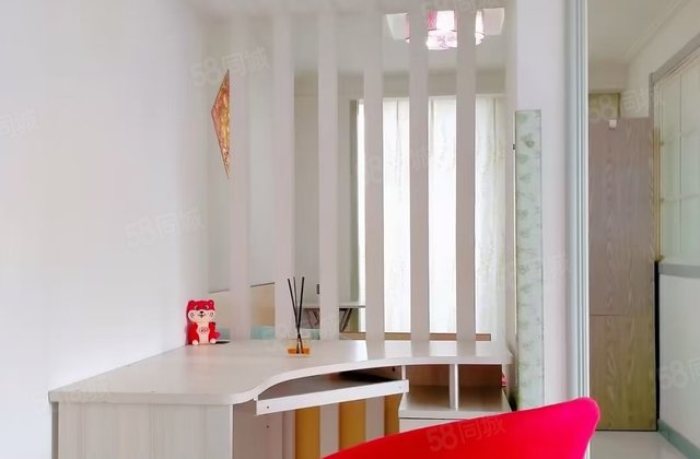 上东街区(二三期)2室1厅69.34㎡46万二手房图片