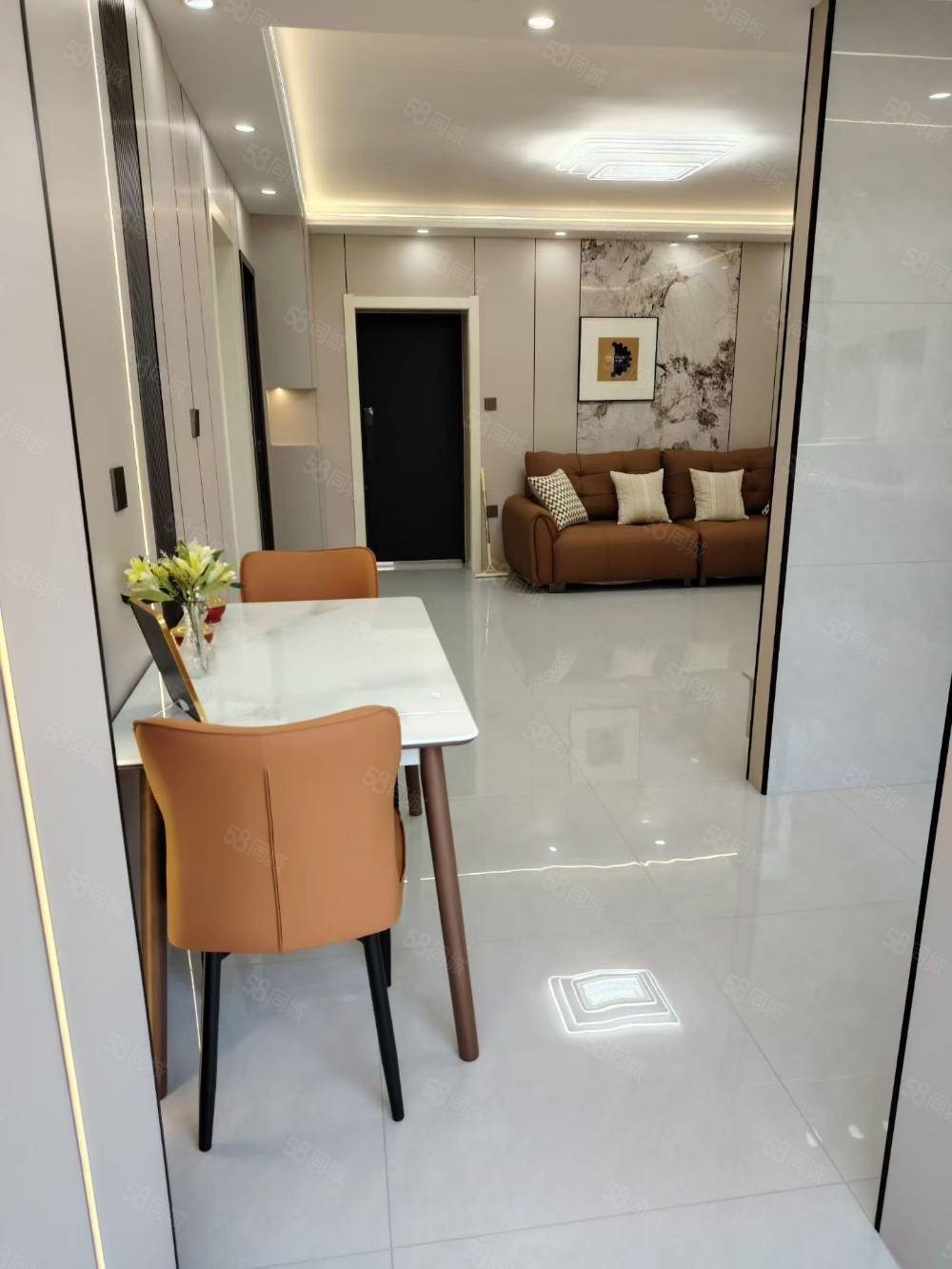 清福小区(E区)2室2厅1卫74㎡西南26.8万