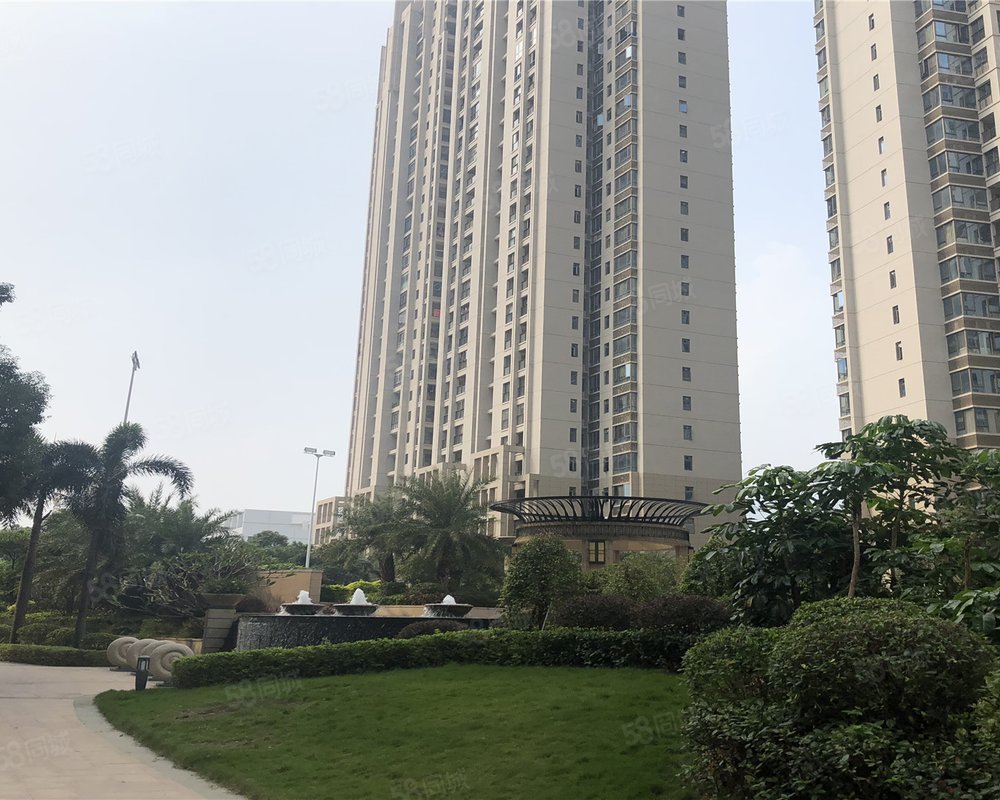 【海逸半岛, 海逸半岛小区详情,房价走势,房源,业主论坛】- 肇庆58