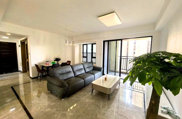 万科金域学府3室2厅80.27㎡59万二手房图片