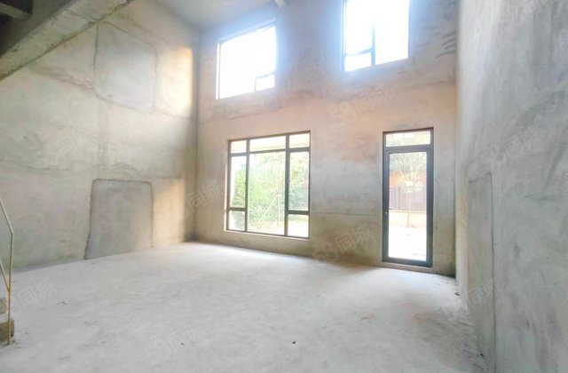 龙湖璟宸原著(别墅)4室2厅169㎡269万二手房图片