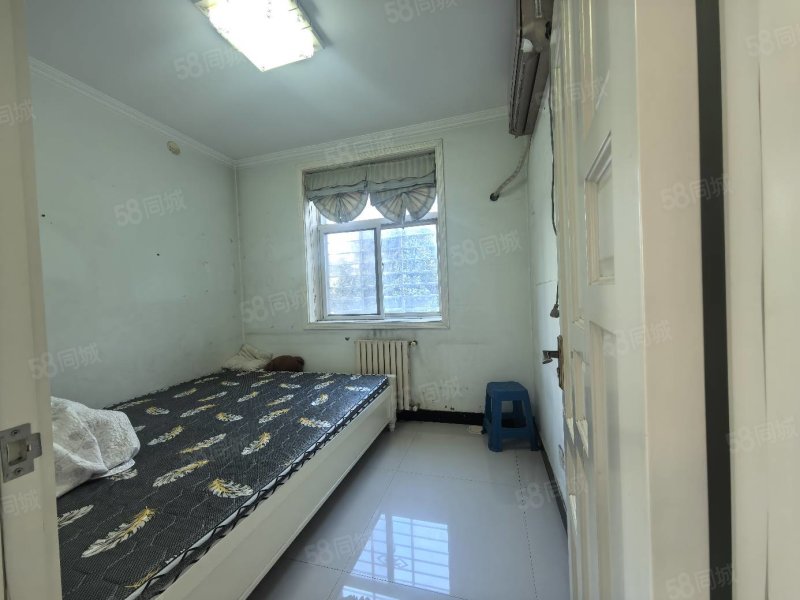 九江帝景3室2厅1卫103㎡南北78万