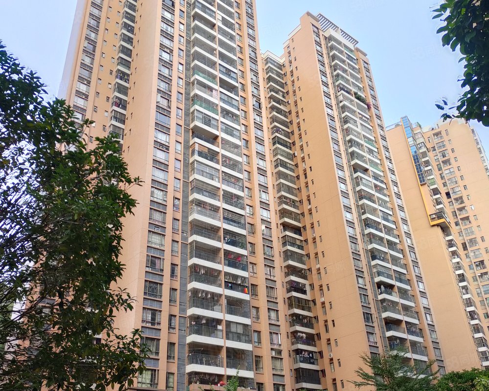【仁兴城市花园 仁兴城市花园小区详情,房价走势,房源,业主论坛】