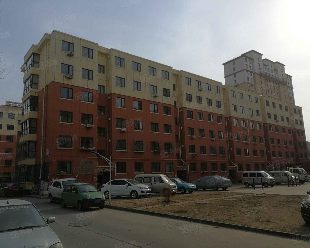 【和谐家园(张北), 和谐家园(张北)小区详情,房价走势,房源,业主论坛