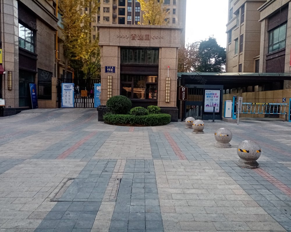 【五龙新城香逸园, 五龙新城香逸园小区详情,房价走势,房源,业主论坛