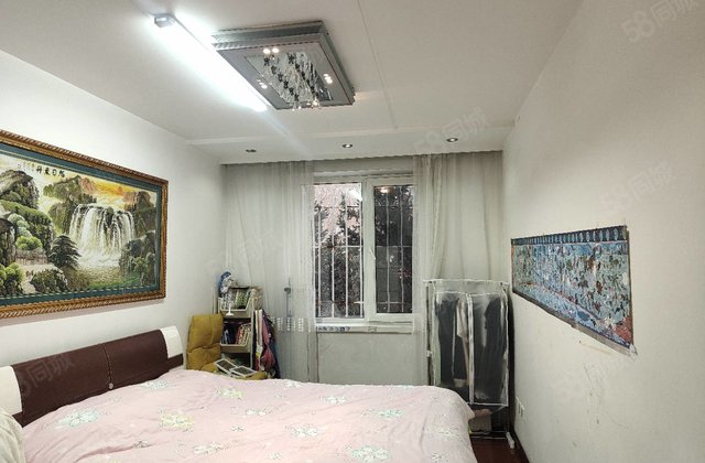 世纪家园3室2厅128㎡67万二手房图片