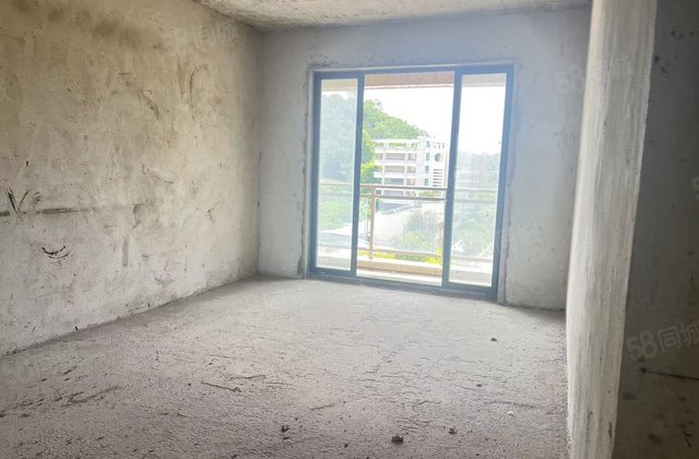全美雅苑4室2厅131.5㎡52.6万二手房图片