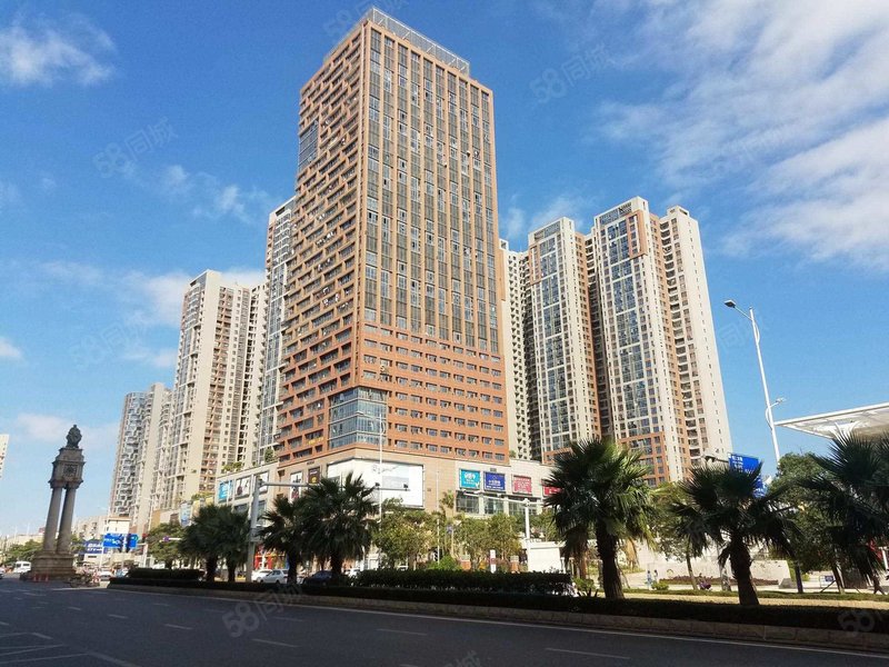 00万元,东海大街1002号-泉州58同城