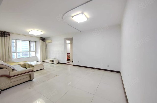 东昌丽都三室 两厅 免大税 带车位 东昌东 新三中一墙之隔