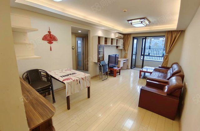 海沧万科城(一期)2室2厅75㎡108万二手房图片