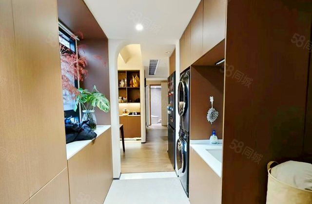 优品尚东2室2厅92.22㎡160万二手房图片