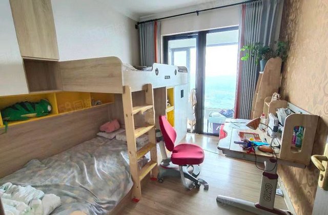 碧桂园翡丽湾 3房 周边配套完善