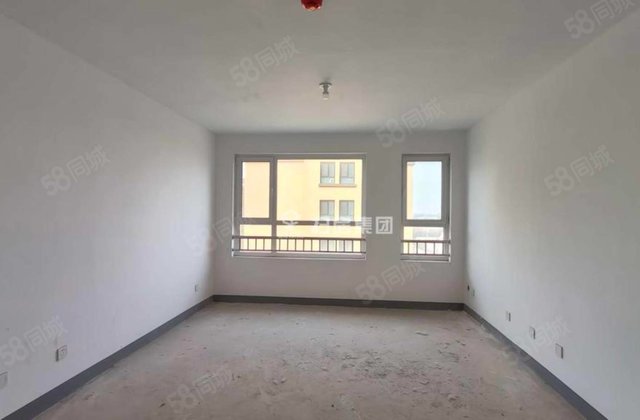 江北水镇小洋房！总高11层，新房未住三室朝阳全明户型南北通透