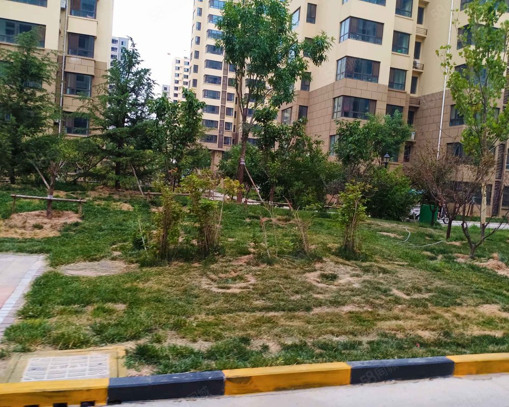 【泰华城, 泰华城小区详情,房价走势,房源,业主论坛】- 衡水58同城