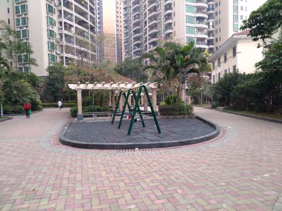 【丽湾花园, 丽湾花园小区详情,房价走势,房源,业主论坛】- 惠州58