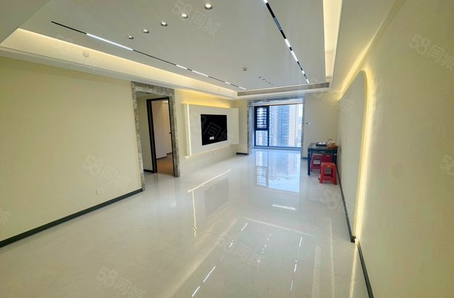 时代水岸二期3室2厅143.14㎡300万二手房图片