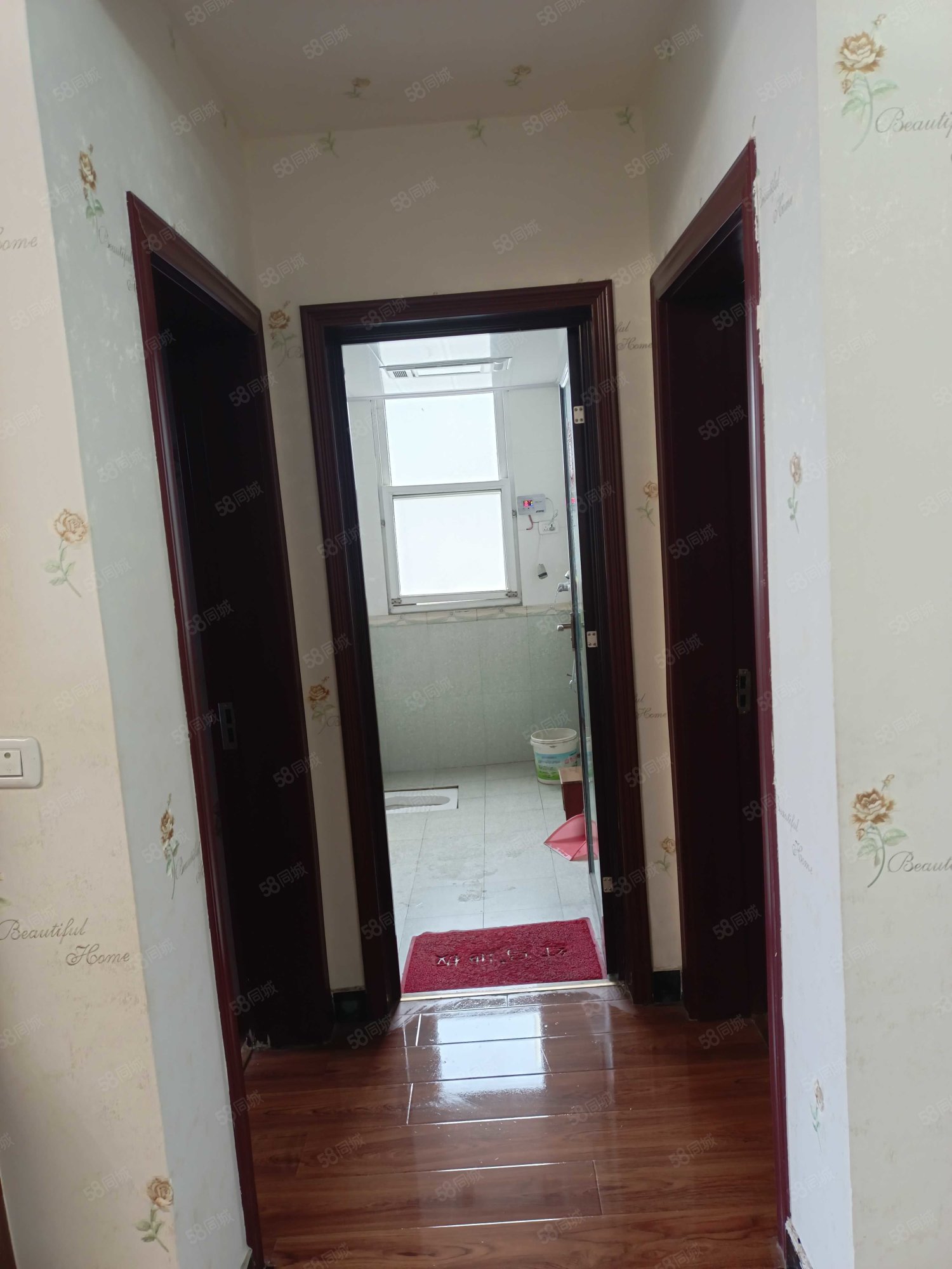 龙腾花园2室2厅1卫105㎡东46.8万