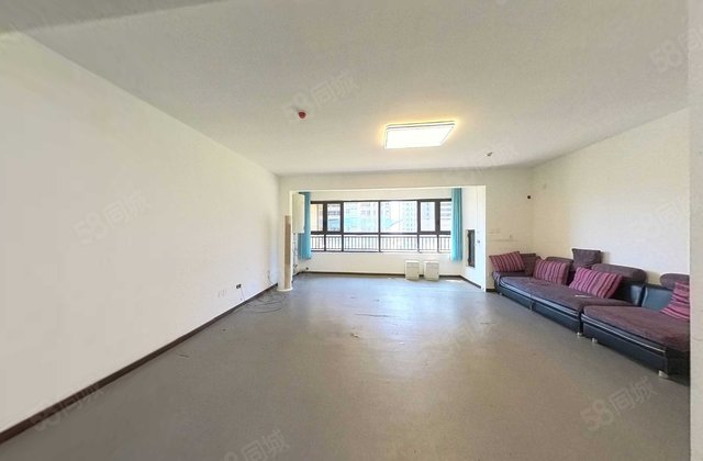 红星爱琴海国际广场3室2厅148㎡138万二手房图片