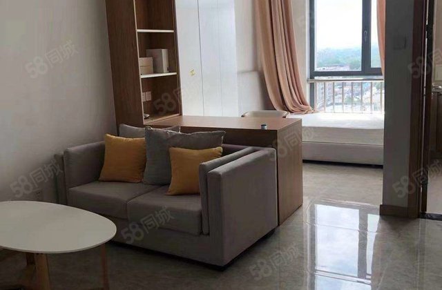 裕昌文轩小区文轩外国语对过 电梯房 采光好 周边商圈成熟