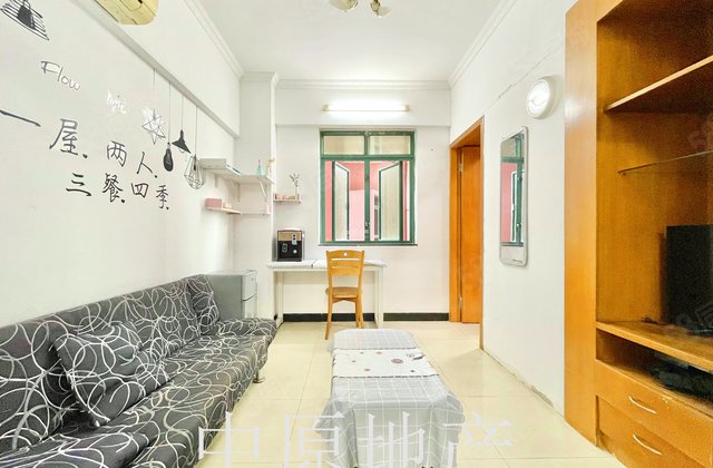 富景花园1室1厅35㎡115万二手房图片