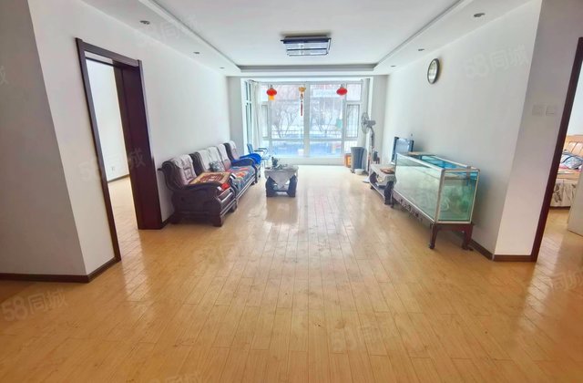 蓝调倾城3室2厅131㎡65万二手房图片