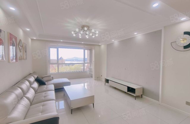 海湾城3室2厅128.95㎡150万二手房图片