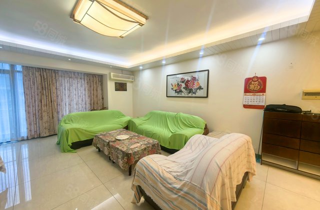 名门豪苑4室2厅191㎡218万二手房图片