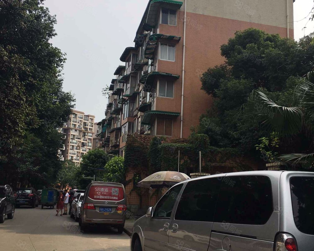 【潮福苑, 潮福苑小区详情,房价走势,房源,业主论坛】- 成都58同城