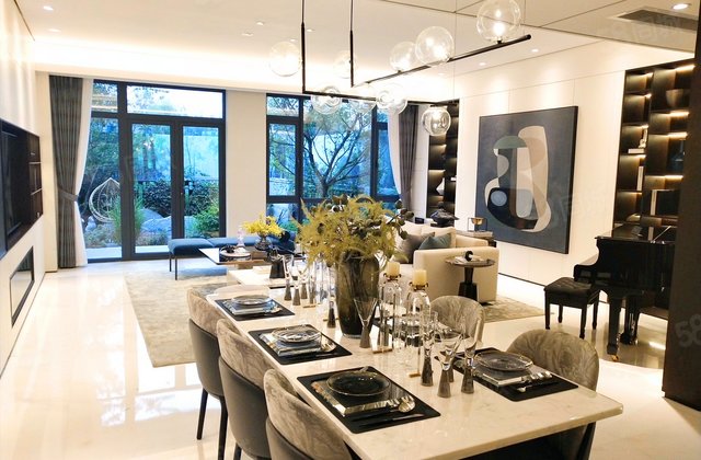 曼哈顿2室1厅92.8㎡88万二手房图片