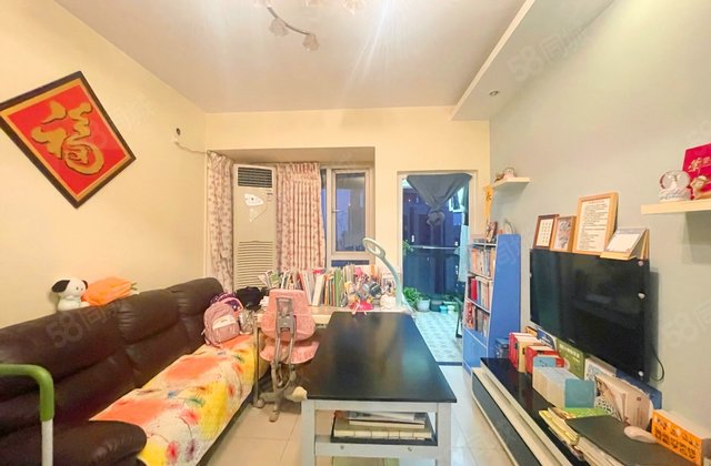 锦江城市花园三期3室2厅74.45㎡95万二手房图片