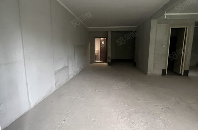 保利堂悦3室2厅100㎡72万二手房图片