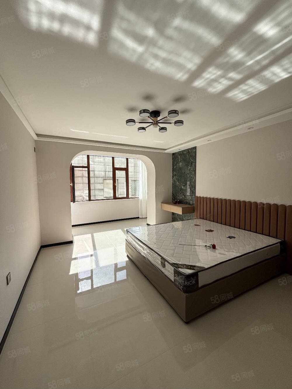 火电小区3室1厅1卫100㎡南北32万