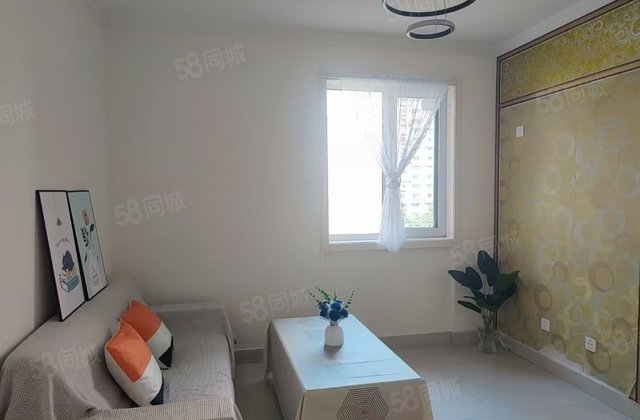 新东方龙湾 一期 小户型 精装修 好出租 文轩1.1类 可按