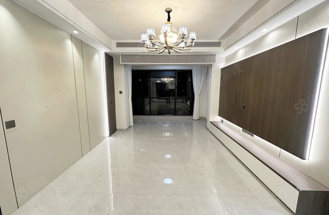 恒福尚城3室2厅101.38㎡89.8万二手房图片