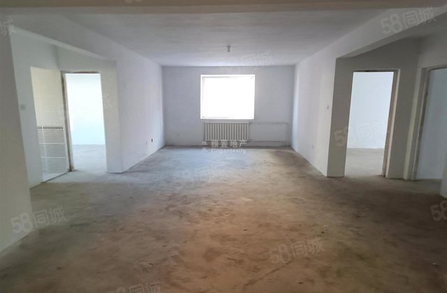 麟祥花园3室2厅165㎡70万二手房图片