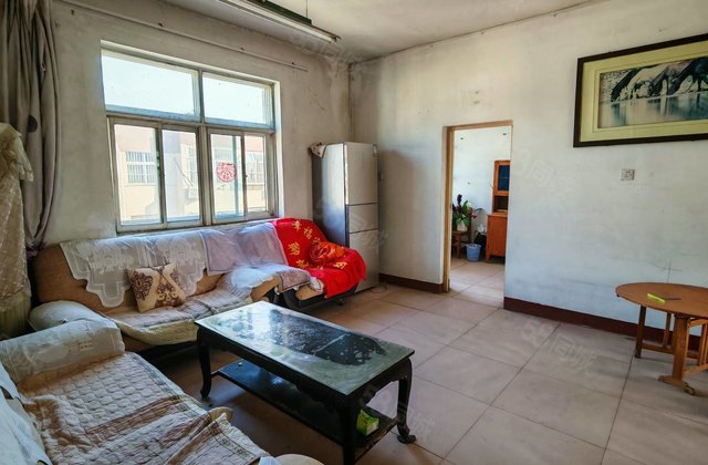 急售 文轩本部南邻三室72万 单位家属院 龙山北区 龙山南区