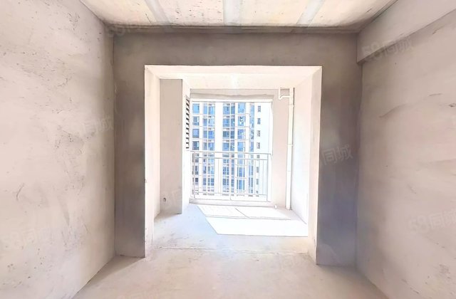 金钟白沙新城3室2厅109.36㎡49.8万二手房图片