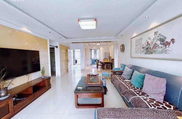 中通时代豪园 东昌湖 运河旁 市医院 双卫 交通便捷